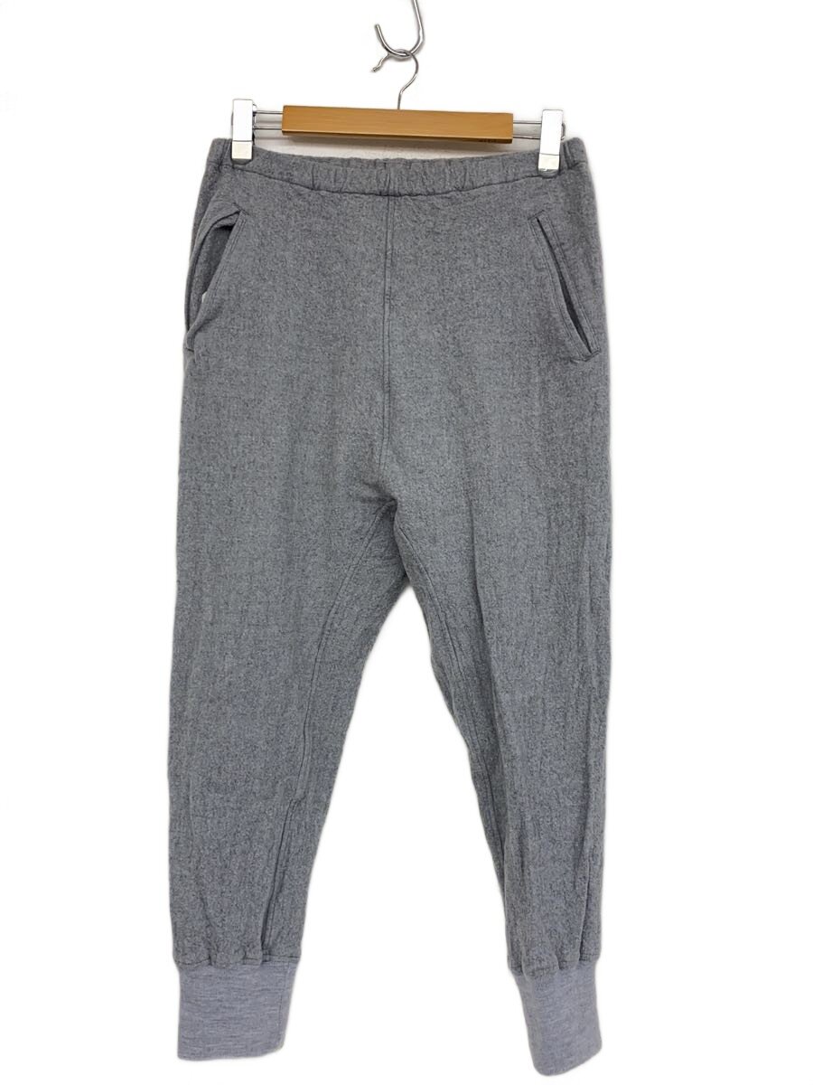 【中古】ARTS & SCIENCE◆ボトム/3/ウール/GRY/無地/063-U300-347【メンズウェア】|2nd STREET 店