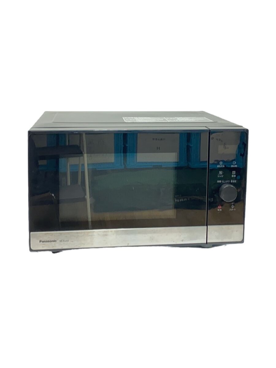 【中古】Panasonic◆陰電子領域 NE-FL222-K【家電・視覚的・オーディオ】
