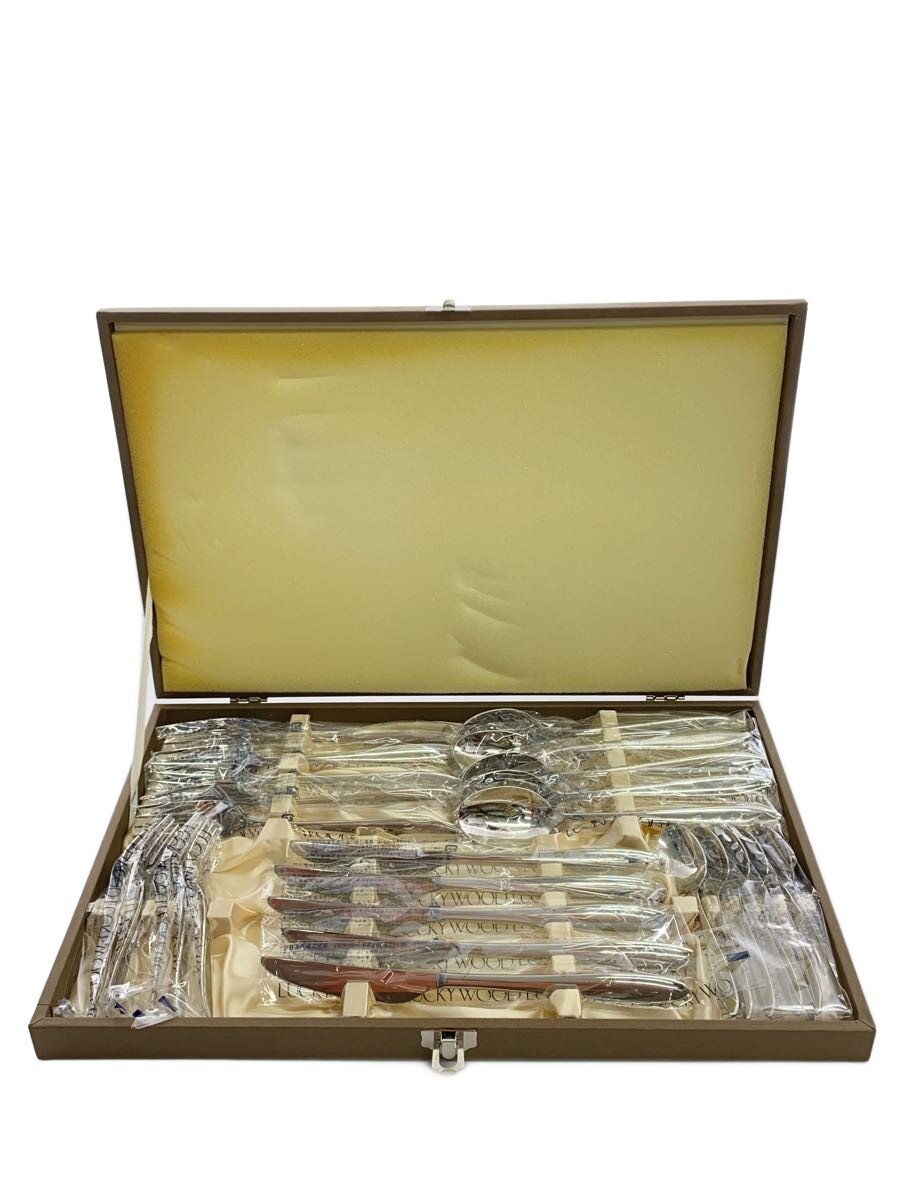 【中古】LUCKYWOOD◆カトラリー//【キッチン用品】|2nd STREET 店
