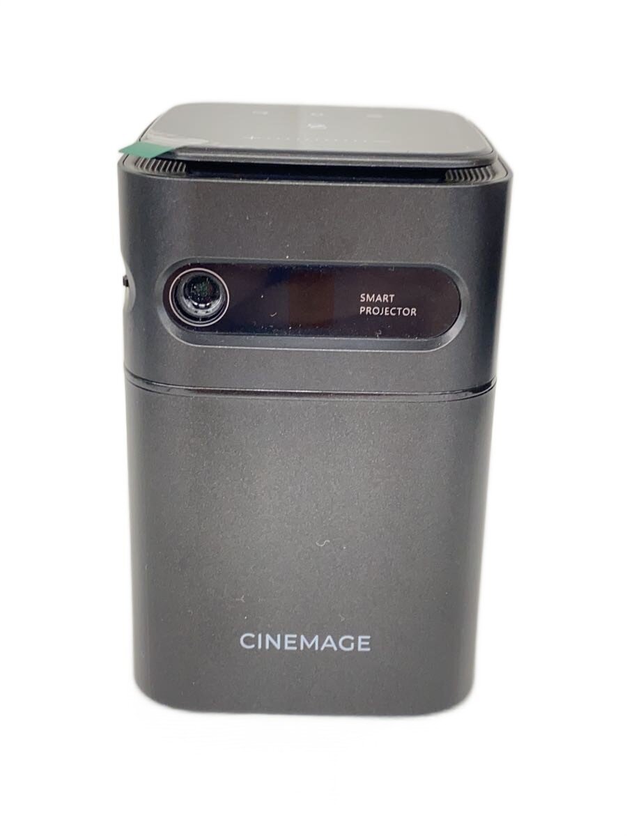 【中古】CINEMAGE/プロジェクター/CI1002【家電・ビジュアル・オーディオ】