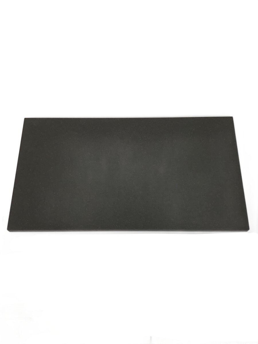 【中古】騾馬騾馬 割り増し金 まな板 黒いこと L大きさ やすり紙付/黒いこと/NBD012【勝手もと装置】