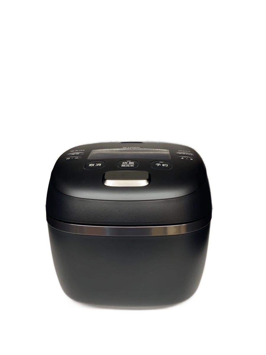 【中古】TIGER◆ジャー炊飯器/JRI-10J4【家電・ビジュアル・オーディオ】｜2ｎｄ STREET 店