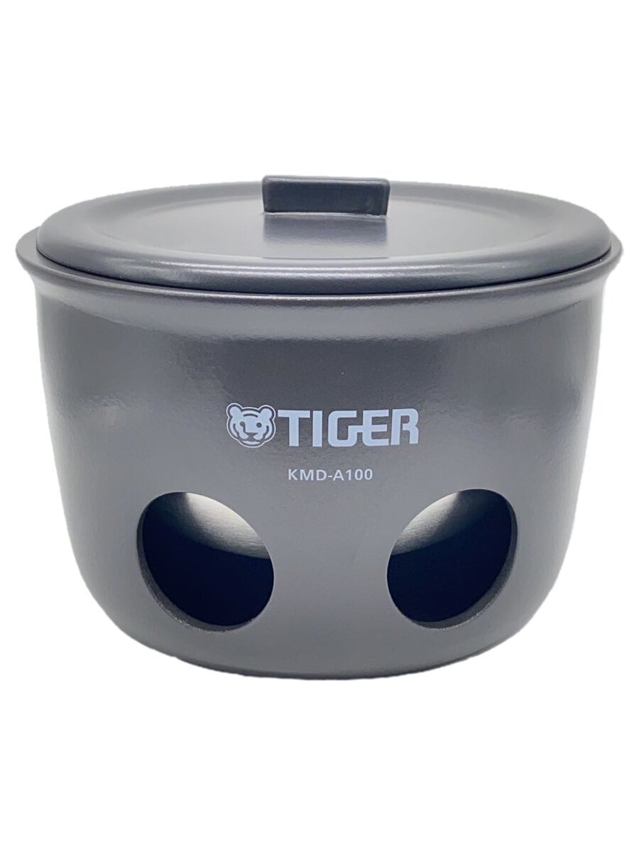 【中古】TIGER◆ジャー炊飯器/KMD-A100【家電・視覚性・オーディオ】