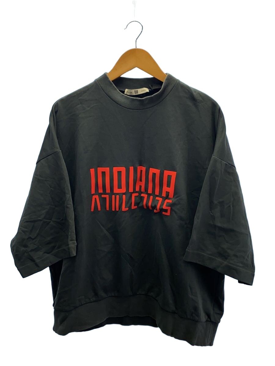 【中古】FEAR OF GOD◆Tシャツ/M/コットン/GRY//【メンズウェア】｜2ｎｄ STREET 店