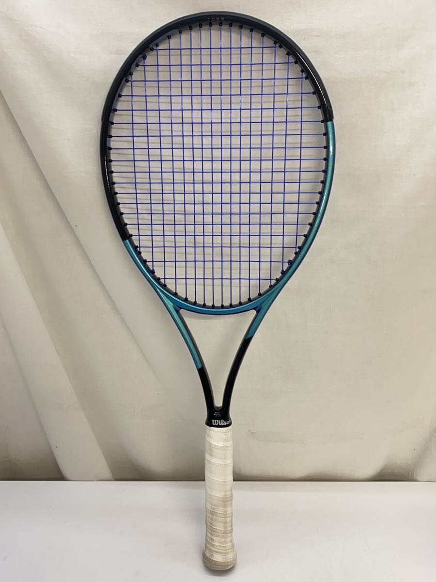 【中古】HEAD◆テニスラケット/硬式ラケット/BLU/グラビティー プロ【スポーツ】