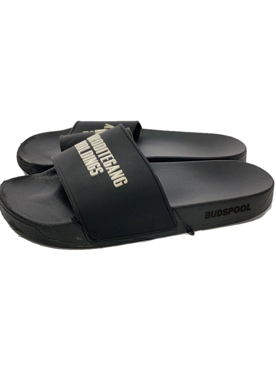 【中古】BUDSPOOL◆APHRODITE GANGHOLDINGS SHOWER SANDALS/アフロディーテギャングサンダル/41【シューズ】