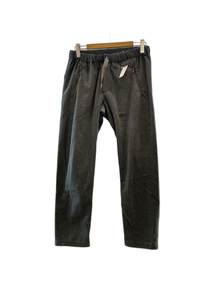 【中古】POST OVERALLS◆EZ Top : Polar Tech heather gray/下つ方/M/ポリエステル/GRY【メンズウェア】