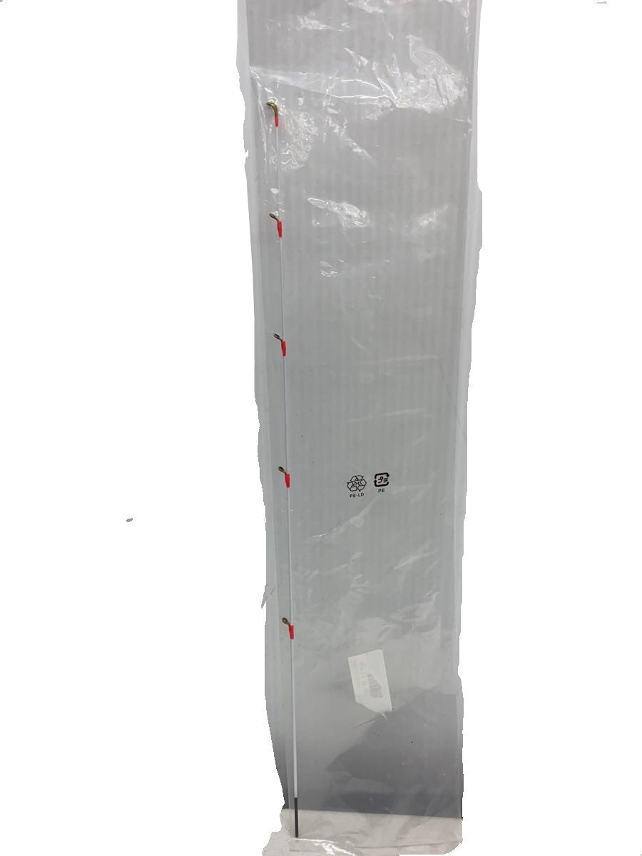 【中古】SHIMANO◆パーツ/セフィアリミテッド ティップエギング S610ML-S #1/フィッシングその他/WHT//【スポーツ】