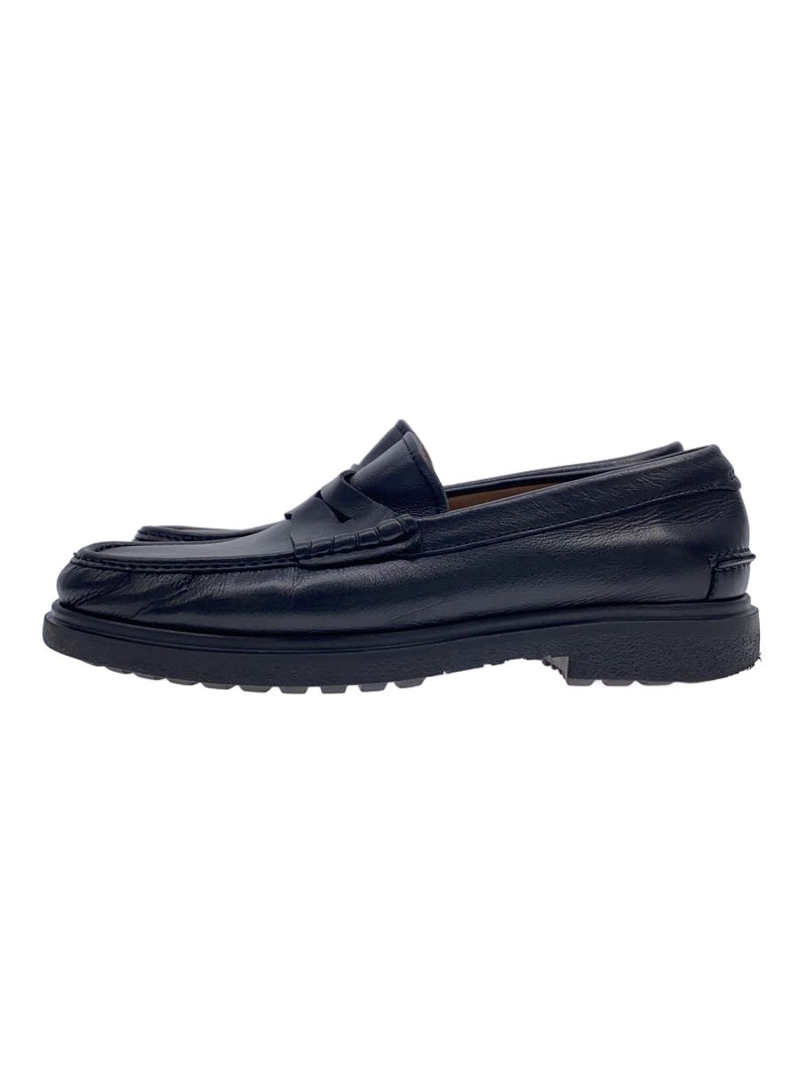 【中古】Salvatore Ferragamo◆チャンキーペニーローファー/ローファー/UK10.5/BLK【シューズ】｜2ｎｄ STREET 店