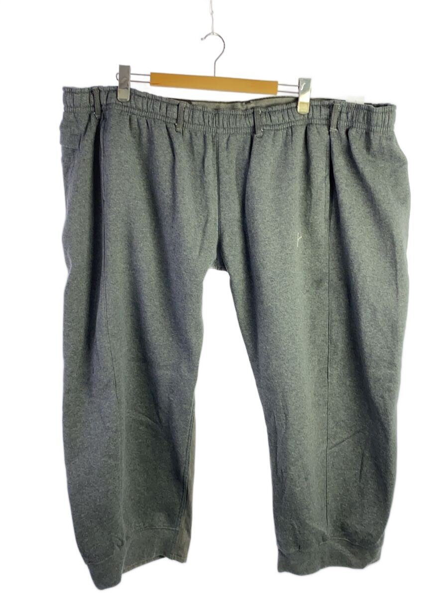【中古】BLESS◆3099 OVERJOGGINGJEANS/再構築/ストレートパンツ/L/コットン/GRY【メンズウェア】｜2ｎｄ STREET 店