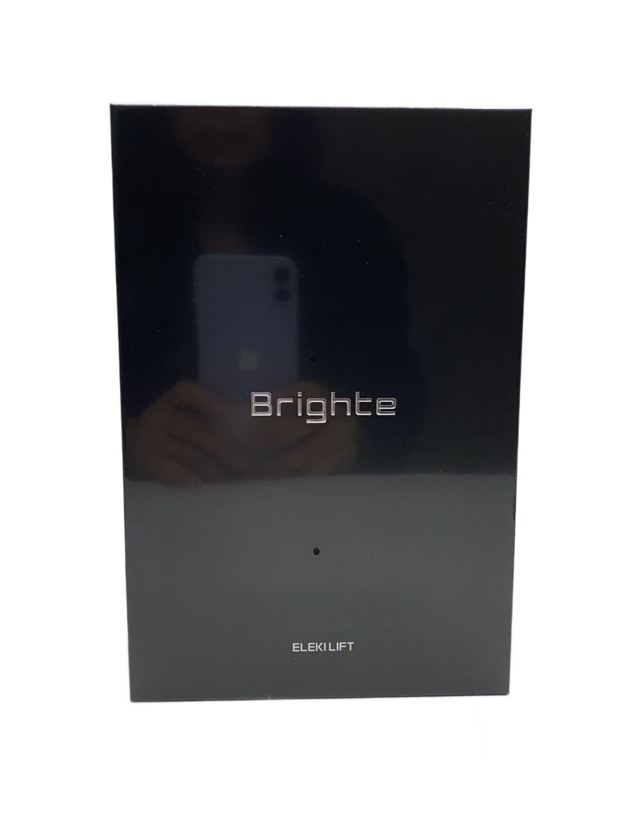 【中古】Brighte/理美容品/brt-fl170bk/エレキリフト【家電・ビジュアル・オーディオ】