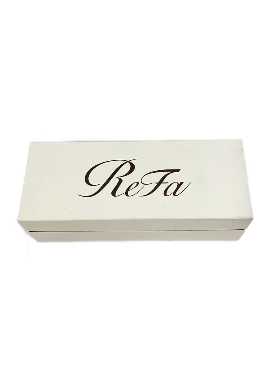 【中古】ReFa◆FINE BUBBLE U/シャワーヘッド/バス・トイレ・洗面・清掃用品【インテリア小物・日用雑貨】