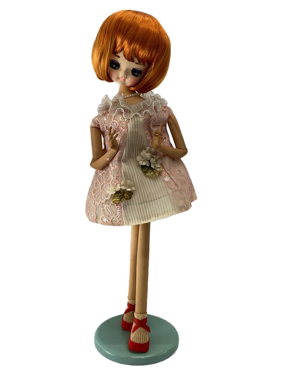 【中古】70s/さくら人形/55cm/経年劣化あり【ホビー】｜2ｎｄ STREET 店
