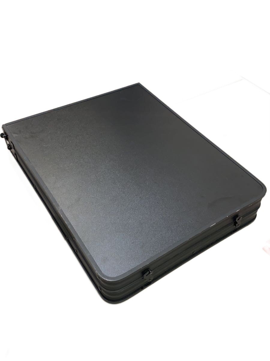 【中古】DOD◆クッキングオールインワンキッチン/テーブル/BLK//【スポーツ】|2nd STREET 店
