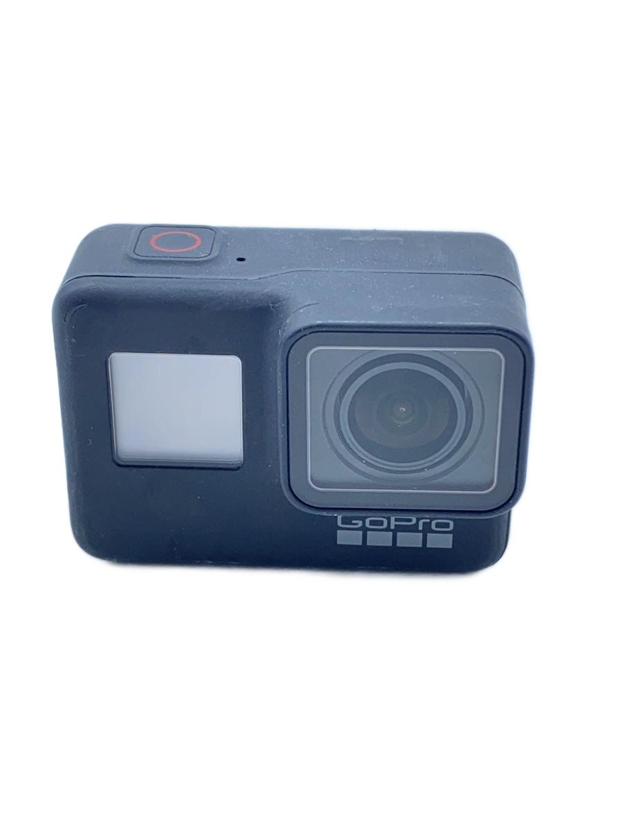 【中古】GoPro◆ビデオカメラ GoPro HERO7 BLACK CHDHX-701-FW SPCH1【カメラ】