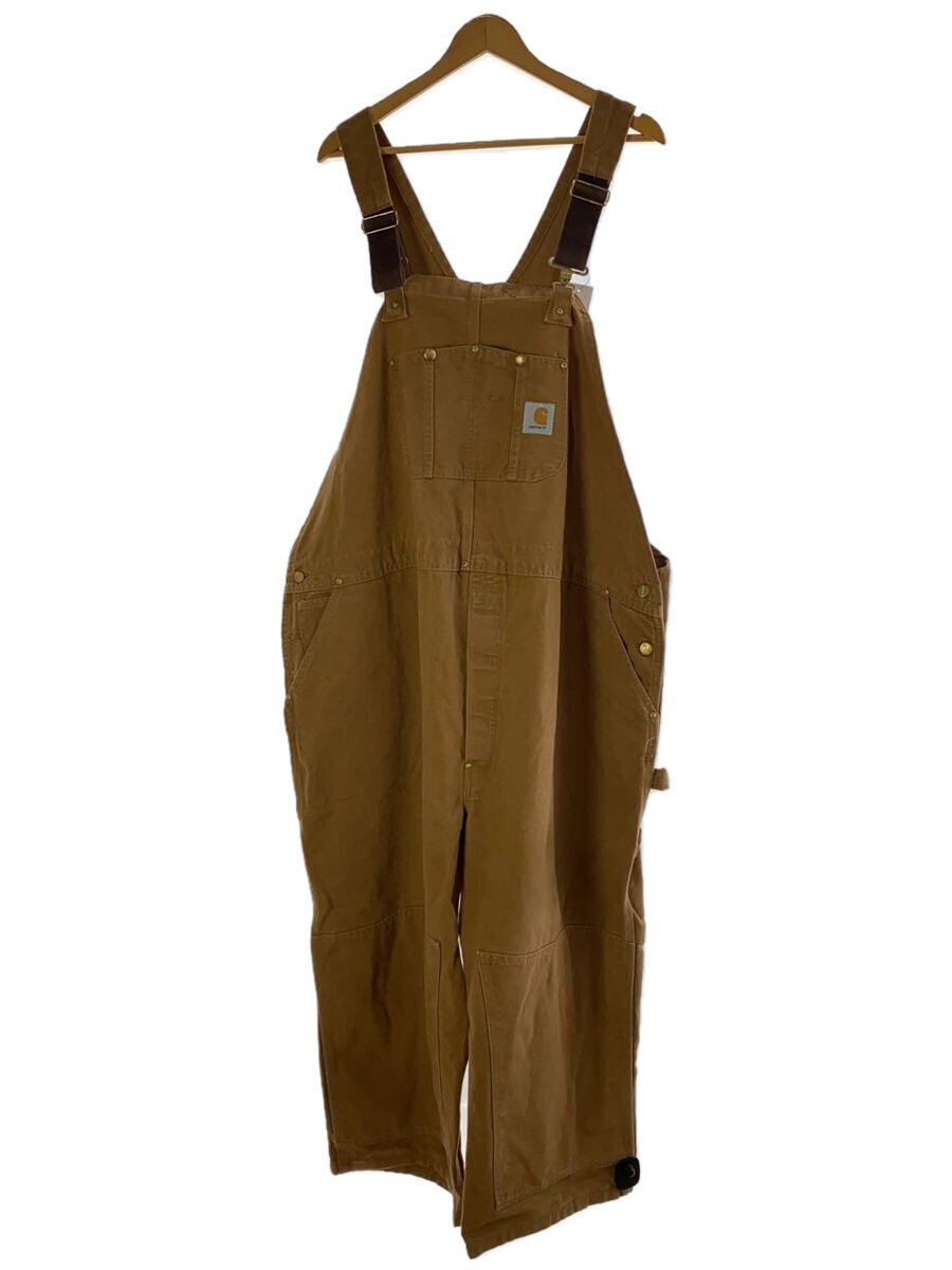 【中古】Carhartt◆オーバーオール/オールインワン/CML【メンズウェア】｜2ｎｄ STREET 店