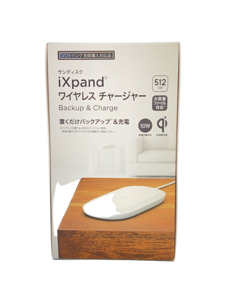 【中古】SANDISK◆生きて行く家電余分の物/SDIZ90N-512G-JS4LM【家電・視覚性・オーディオ】