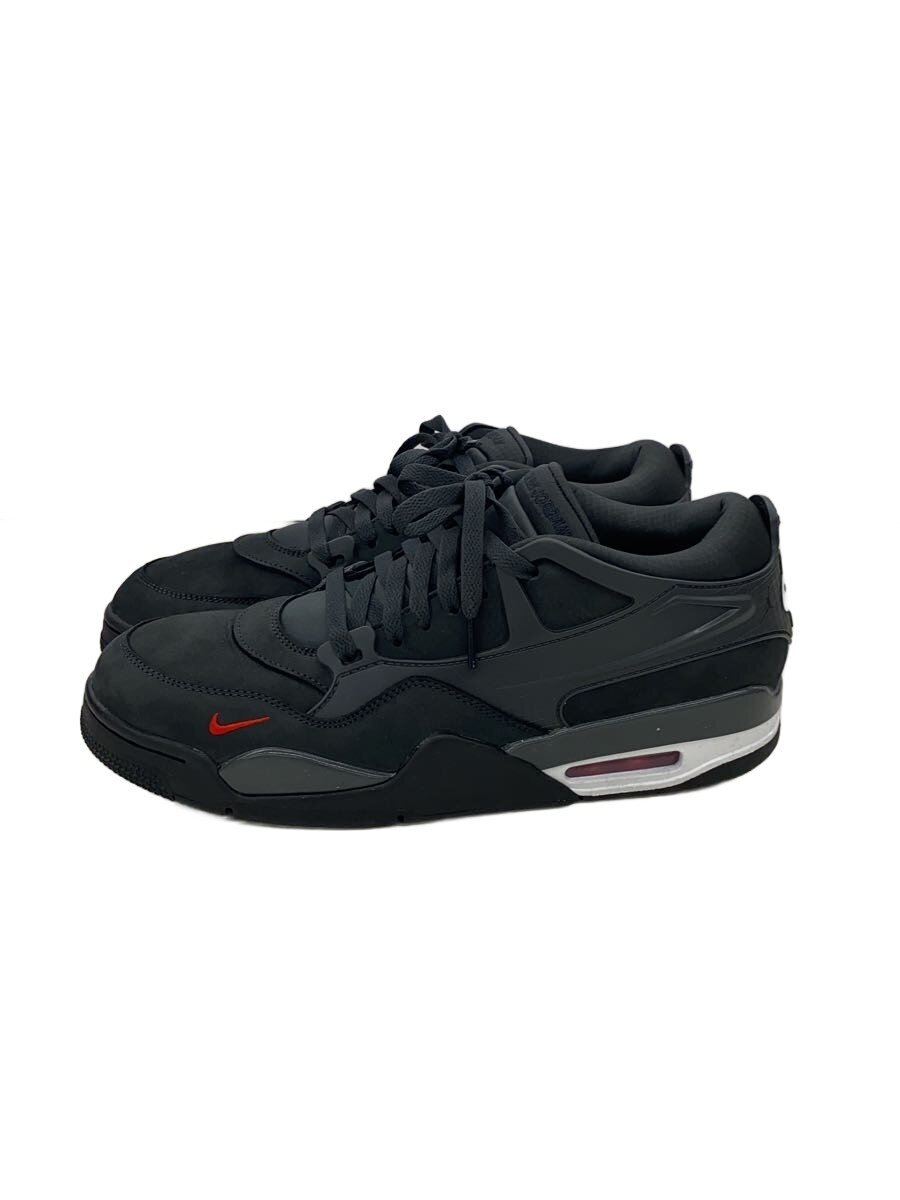 【中古】NIKE◆ローカットスニーカー_HF4334-004/28糎/BLK【シューズ】