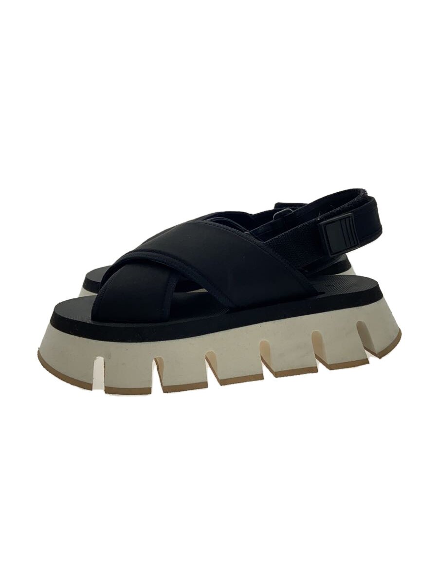 【中古】MARNI◆サンダル/35/BLK【シューズ】|2nd STREET 店