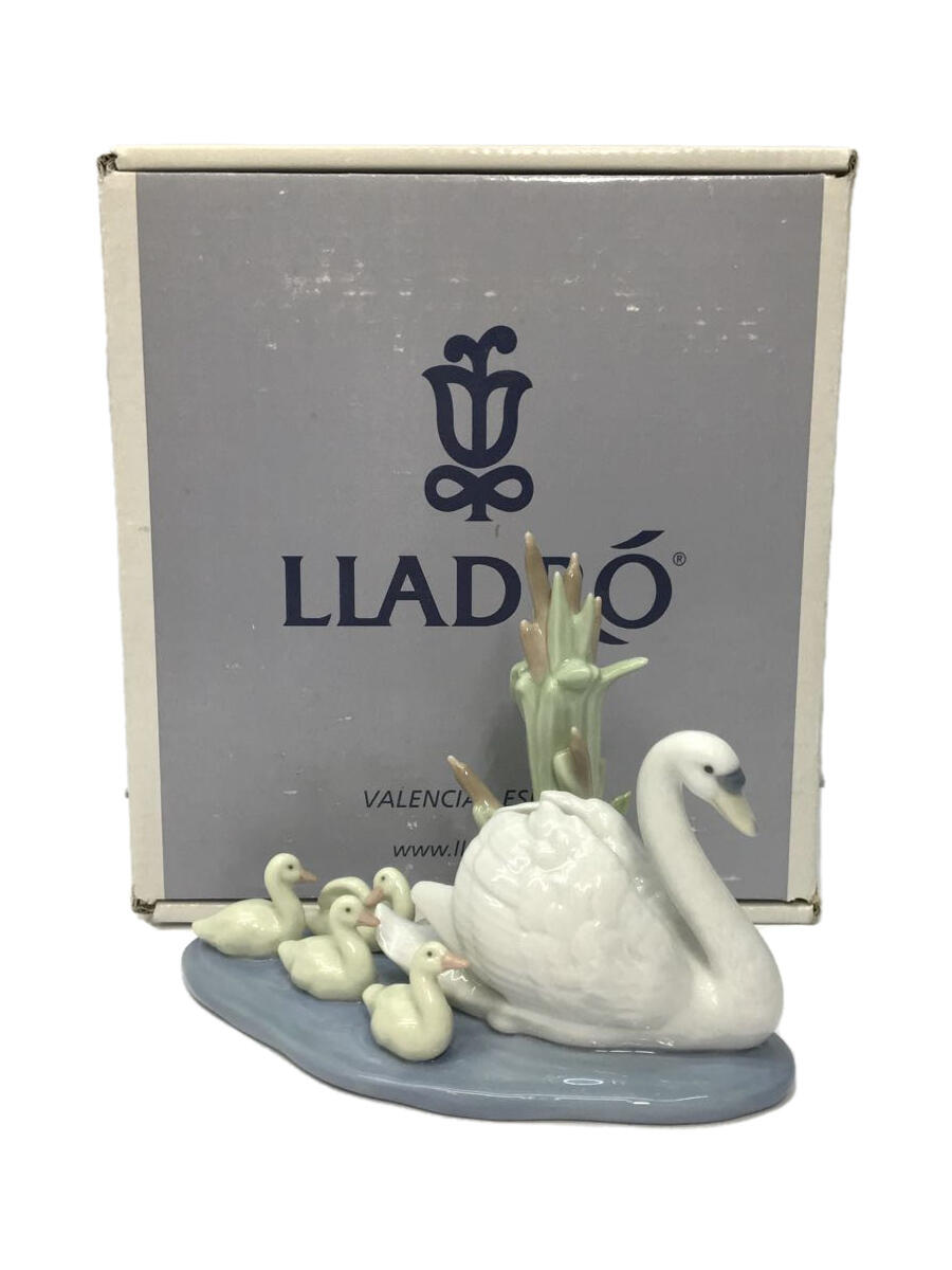 楽天市場】LLADRO リヤドロ フラワーチェスト お花の宝箱
