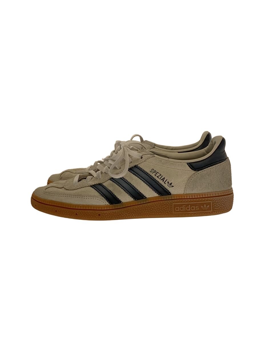 【中古】adidas◆HANDBALL SPEZIAL_ハンドボール スペツィアル/24糎/WHT【シューズ】