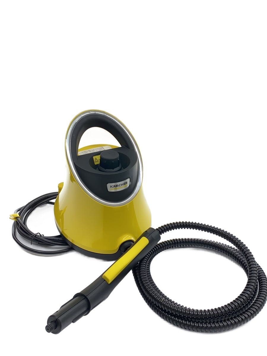 【中古】KARCHER◆水蒸気洗浄剤 SC JTK 20 1.513-242.0【家電・視覚的・オーディオ】