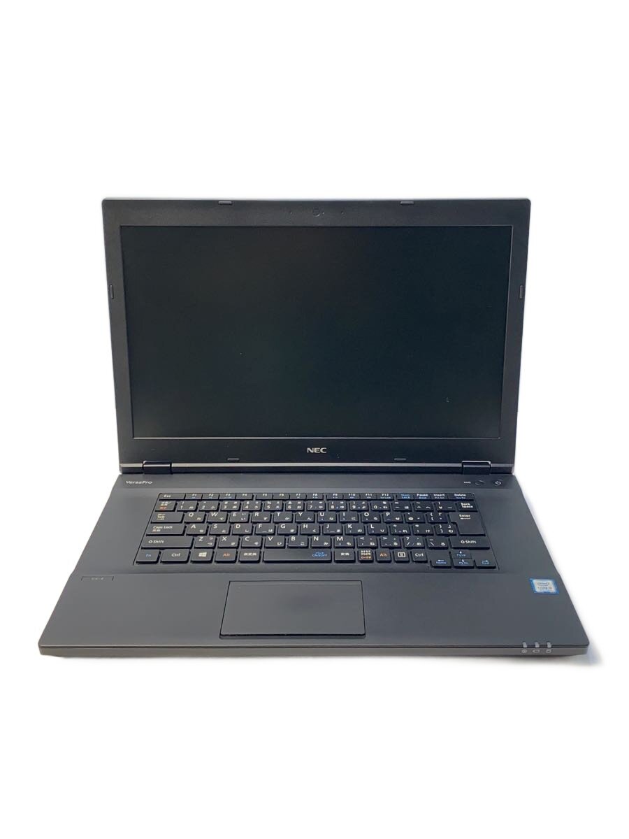 【中古】NEC◆万覚え帳マイコン/Corei5第8/8GB/SSD224GB/マイコン-VKT16XZG4//【マイコン】