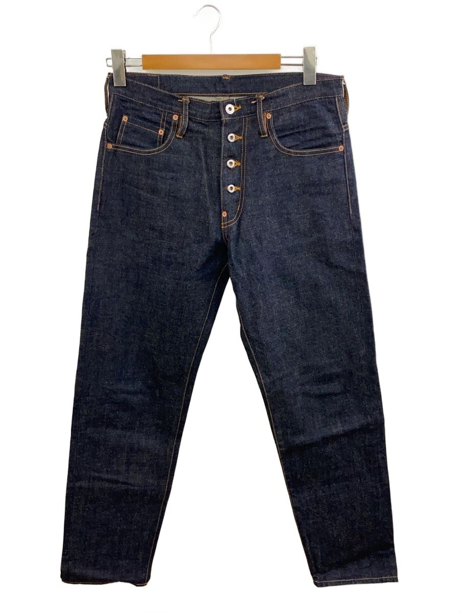 【中古】SUGARHILL◆ボトム/32/コットン/NVY【メンズウェア】｜2ｎｄ STREET 店