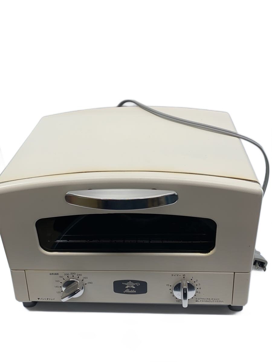 【中古】Aladdin◆トースター Aladdin AET-GS13B【家電・ビジュアル・オーディオ】