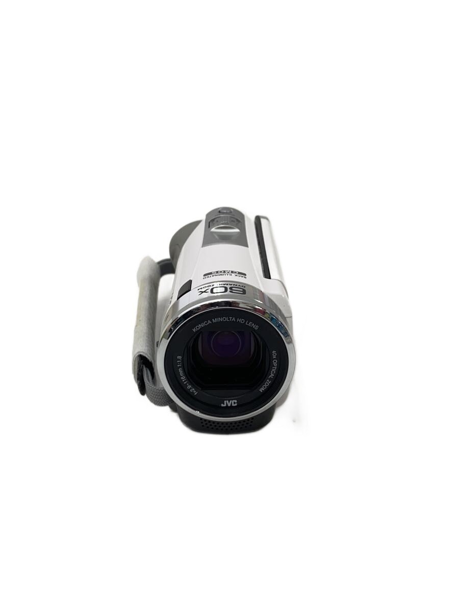 【中古】JVC・Victor◆ビデオカメラ/Everio/GZ-HM133【カメラ】