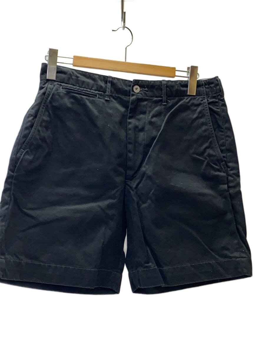 【中古】Buzz Rickson’s◆遊撃手ズボン下/36/BLK/BR52381/MILITARY CHINOS (MOD.) 1945 MODE//【メンズウェア】