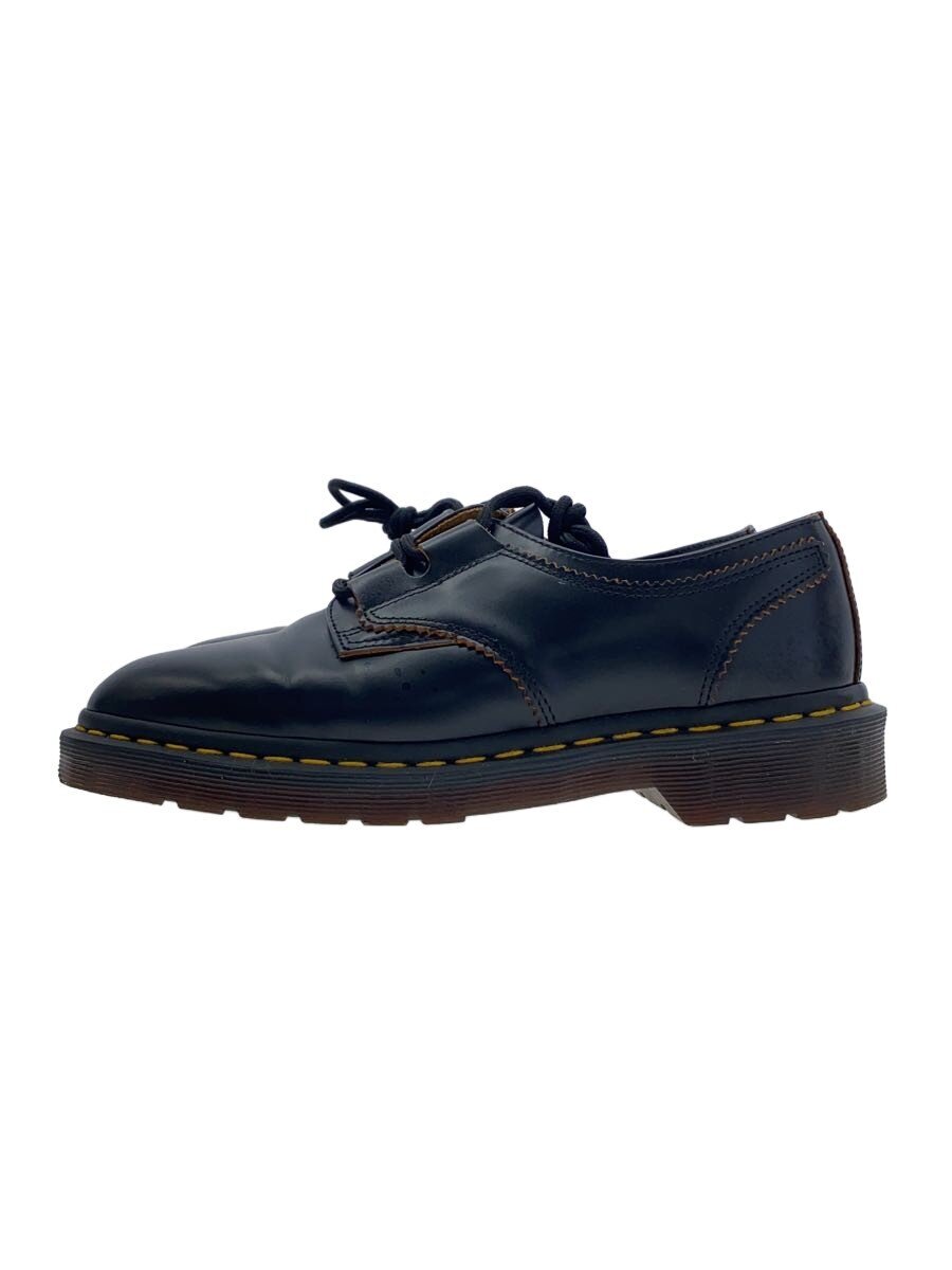 【中古】Dr.Martens◆シューズ/38/BLK/レザー/1451【シューズ】｜2ｎｄ STREET 店