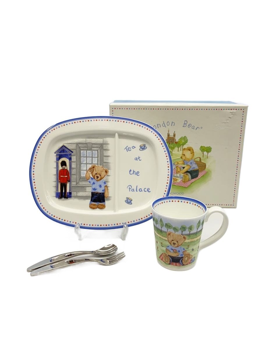 【中古】WEDGWOOD◆食器ギフト/洋食器その他【キッチン用品】