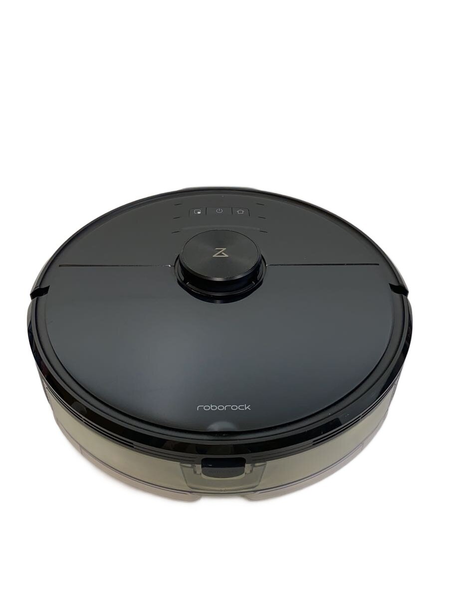 【中古】roborock◆自動人形掃き出す機 S6V52-04【家電・視覚性・オーディオ】