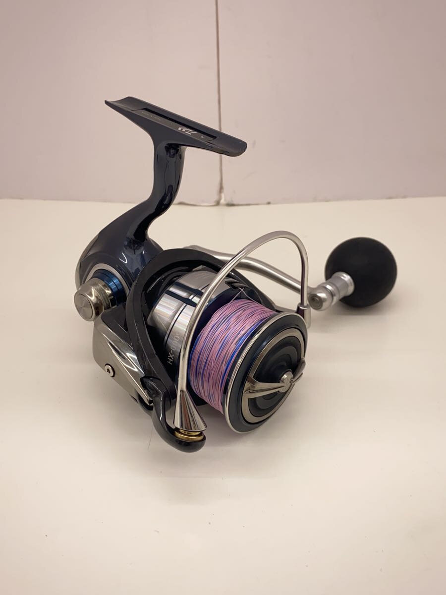 【中古】DAIWA◆木管/CERTATE/スピニングリール/SW 5000-XH【運動競技】