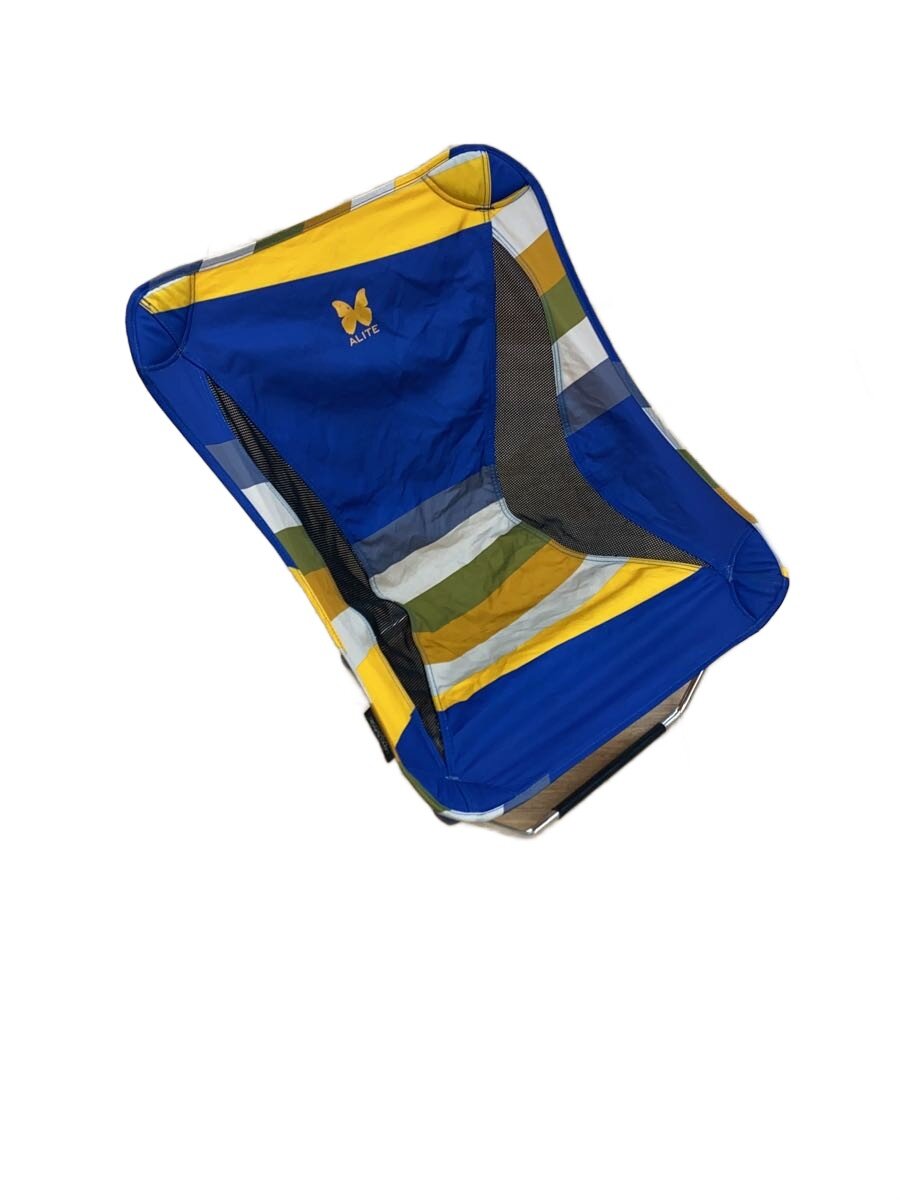 【中古】ALITE◆チェア/mayflychair【スポーツ】 11,370円