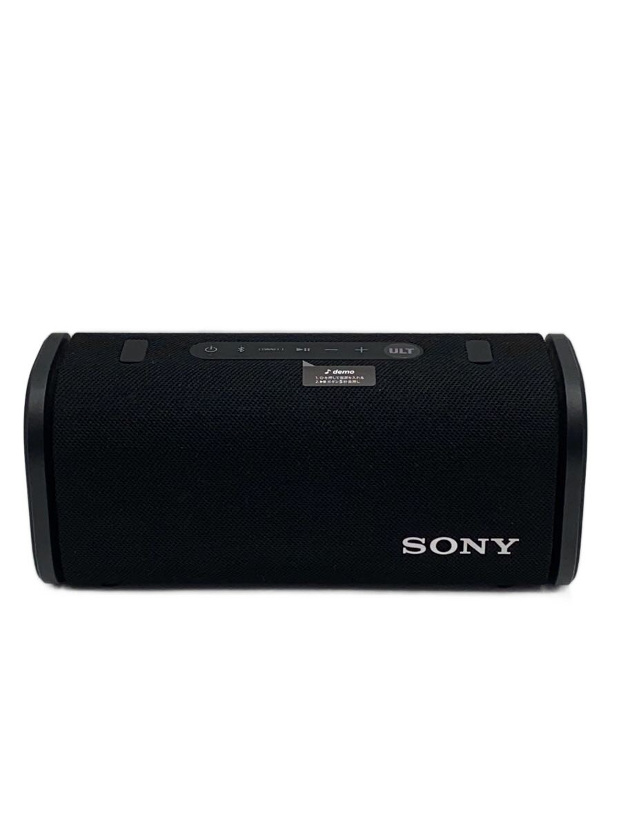 【中古】SONY◆スピーカー ULT FIELD 5 SRS-ULT50//【家電・ビジュアル・オーディオ】｜2ｎｄ STREET 店 19,470円