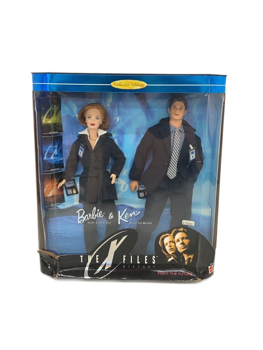 【中古】Barbie◆フィギュア//【ホビー】｜2ｎｄ STREET 店