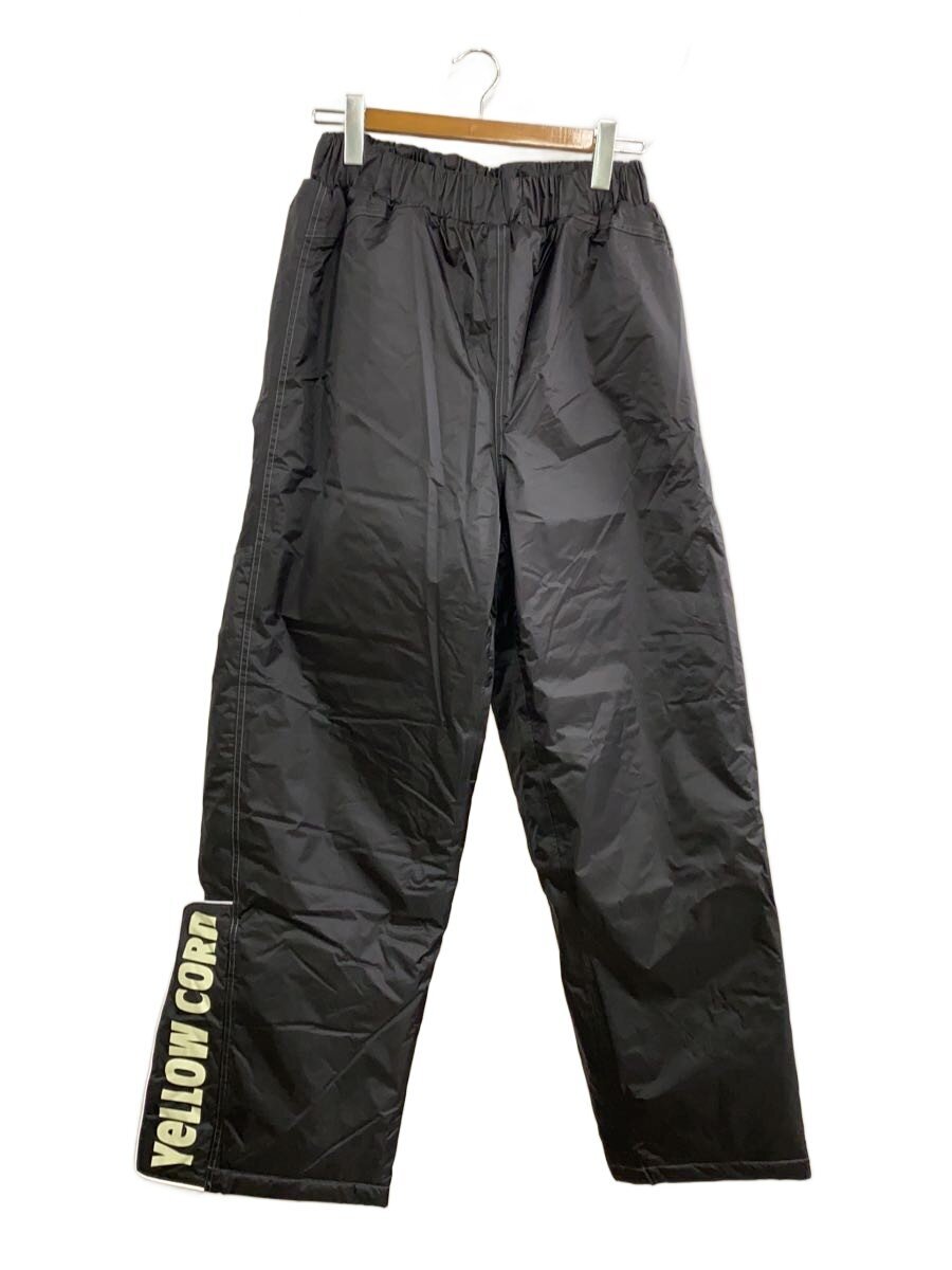 【中古】Yellow Corn◆下つ方/L/ナイロン/BLK/YB-4319【メンズウェア】