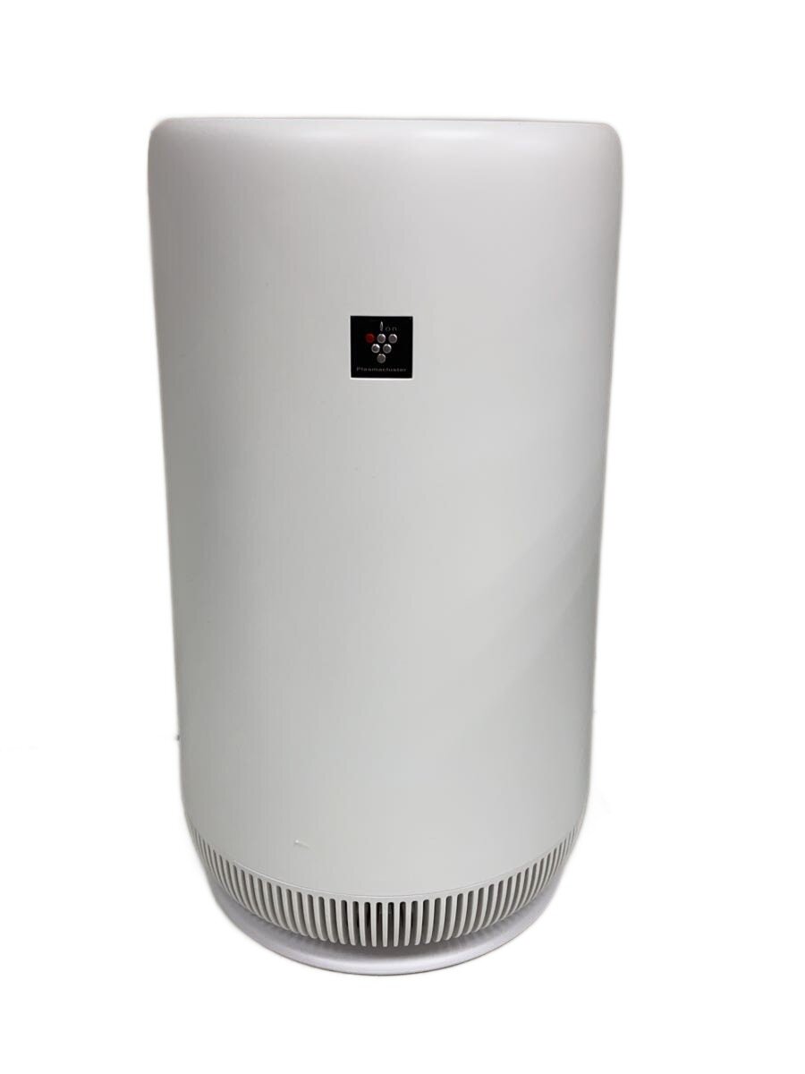 【中古】SHARP◆空気清浄機 FU-SC01-W【家電・ビジュアル・オーディオ】|2nd STREET 店