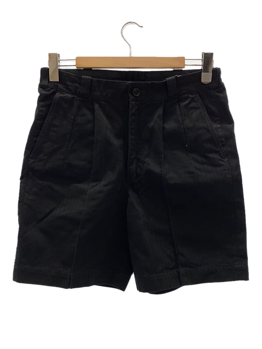 【中古】OLD JOE\u0026CO.◆遊撃手ズボン下/32/綿織物/BLK/2310j-pt15//【メンズウェア】