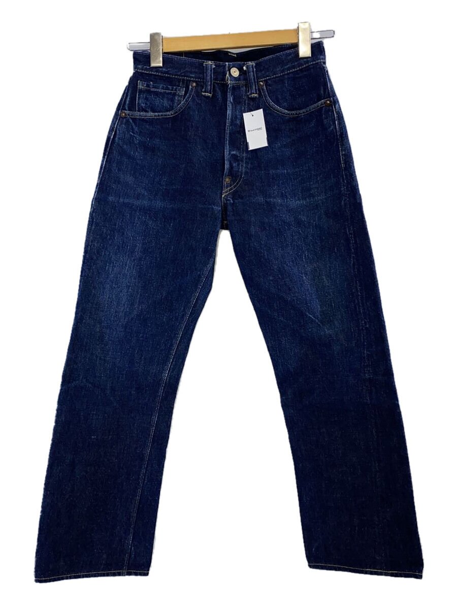 【中古】WAREHOUSE◆ストレートパンツ/28/デニム/IDG【メンズウェア】|2nd STREET 店