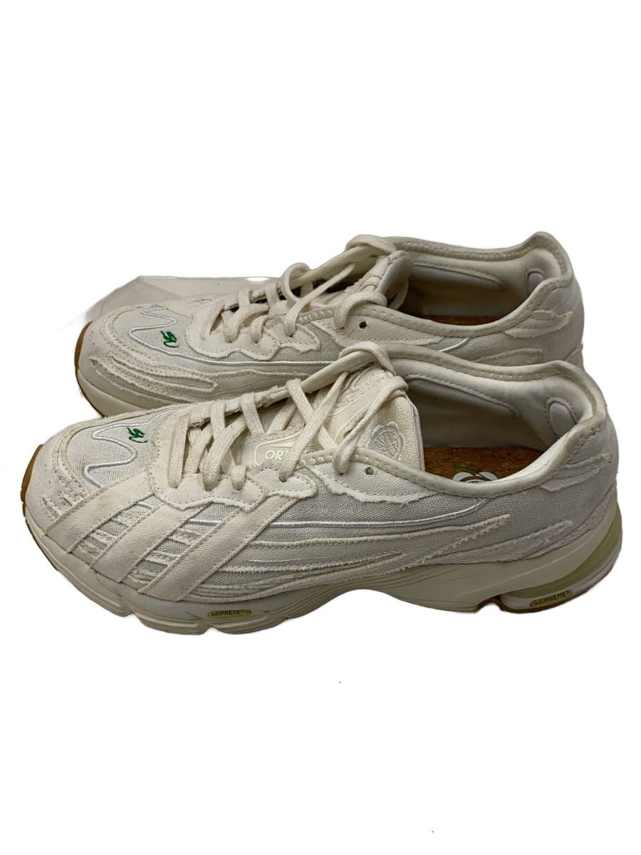 【中古】adidas◆SEAN WOTHERSPOON ORKETRO_ショーン ウェザースプーン オルケトロ/25.5糎/WHT【シューズ】