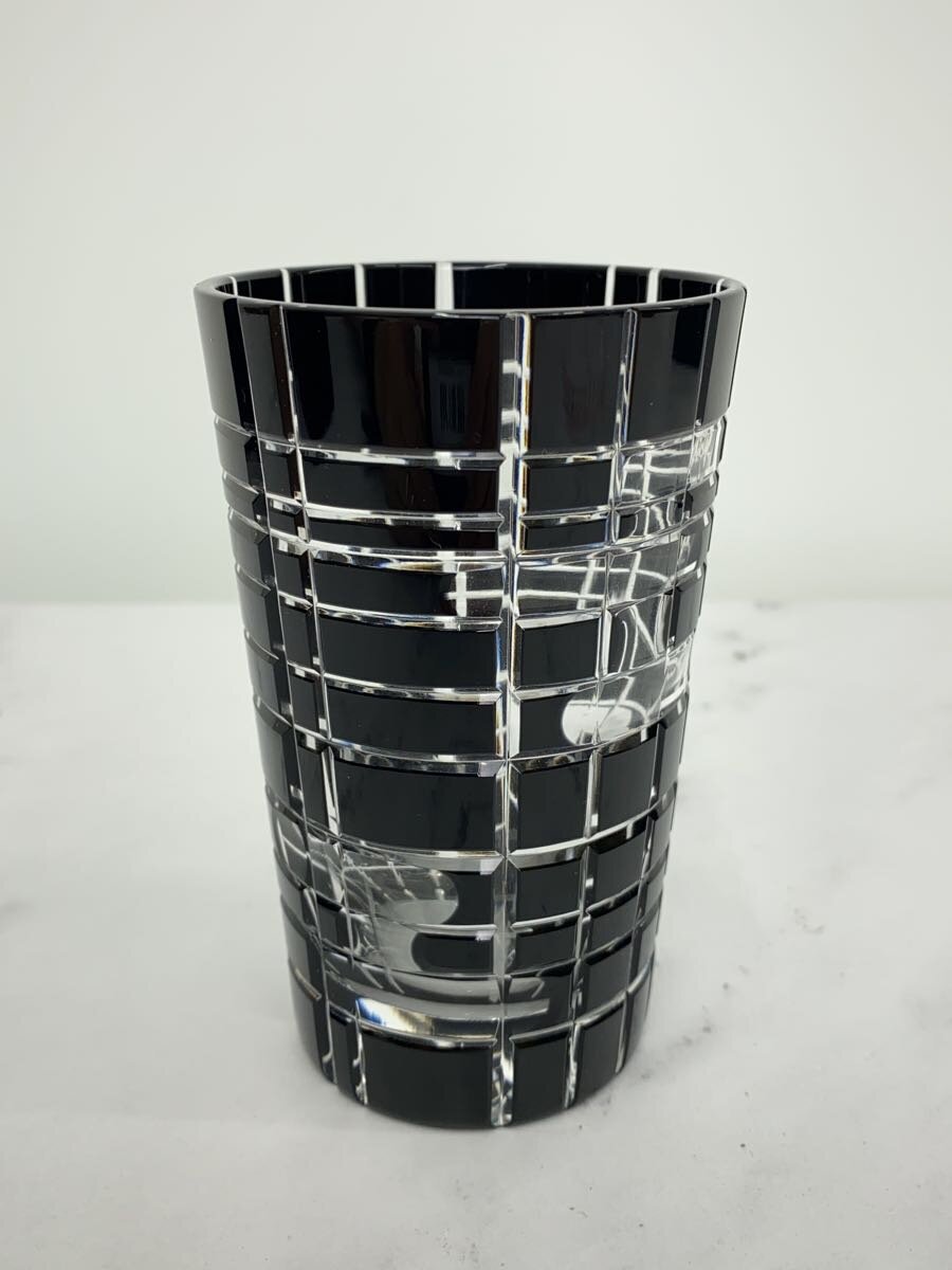 【中古】グラス/BLK/MD-8392BK【キッチン用品】｜2ｎｄ STREET 店