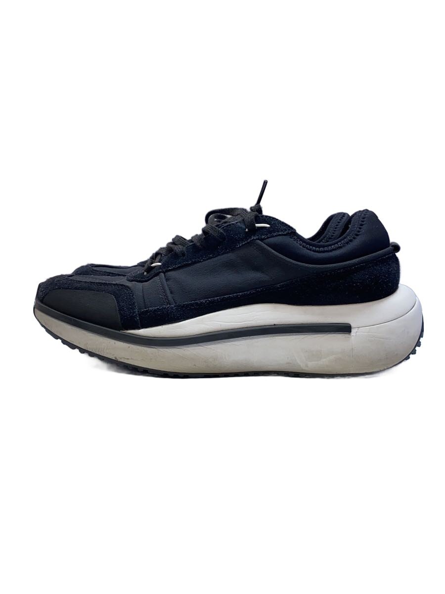 【中古】Y-3◆ローカットスニーカー/26.5糎/BLK/GZ9157【シューズ】