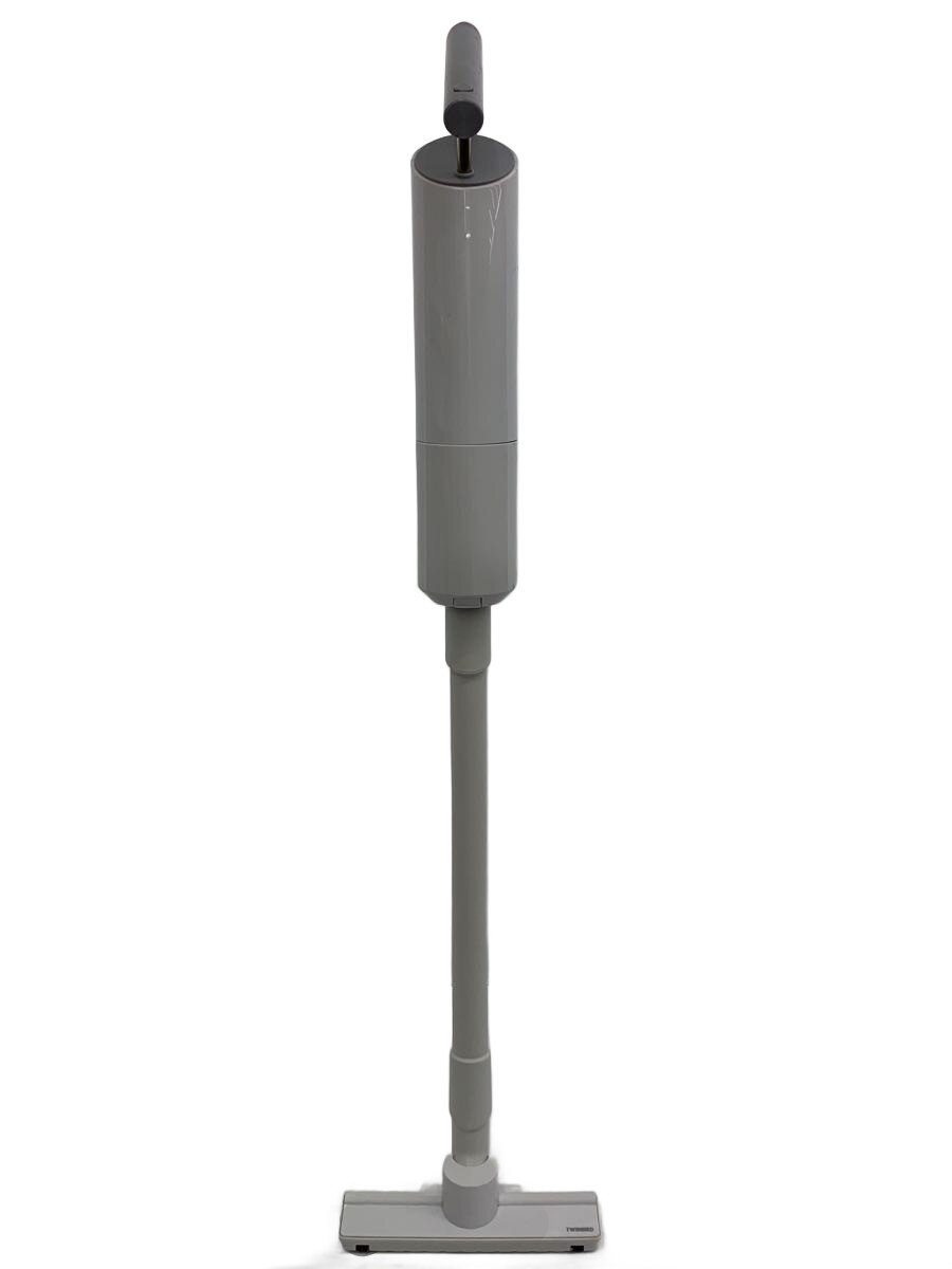 【中古】TWINBIRD◆掃除機 TC-E262W【家電・ビジュアル・オーディオ】