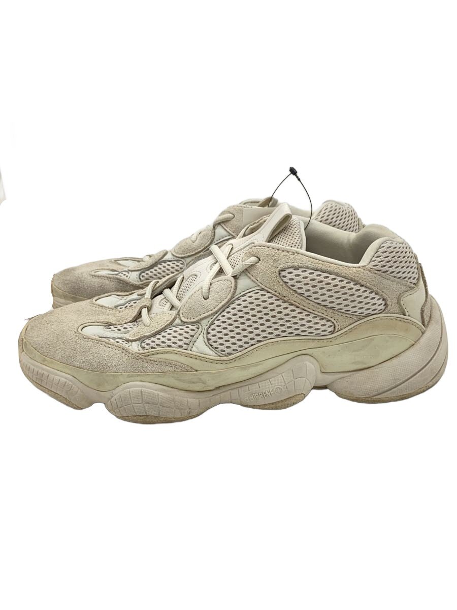 【中古】adidas◆ローカットスニーカー/28cm/IVO/db2908//【シューズ】｜2ｎｄ STREET 店