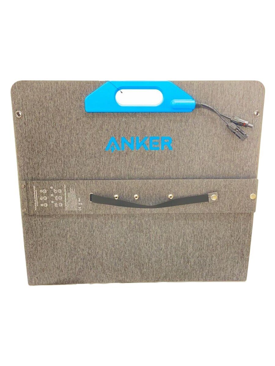 【中古】ANKER◆生きて行く家電余分の物/SOLIX なおなお書き100Compact Solar Panel//【家電・視覚性・オーディオ】