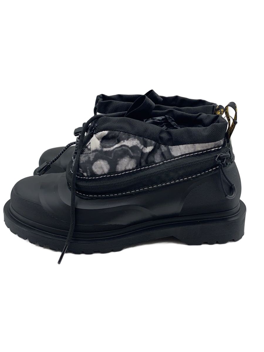 【中古】Dr.Martens◆シューズ/UK8/BLK/31840009【シューズ】