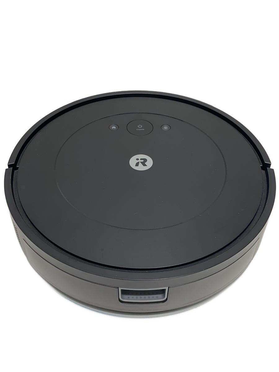 【中古】iRobot◆掃除機 ルンバ コンボ Essential robot Y011060//【家電・ビジュアル・オーディオ】｜2ｎｄ STREET 店